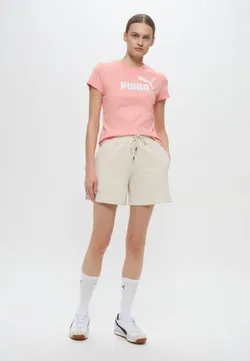 Шорты спортивные женские PUMA CLASS Shorts 5" TR
