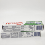 Зубная паста Pepsodent Xylitol Фторсодержащая (2x50) 100 мл 2 шт (Из Финляндии)