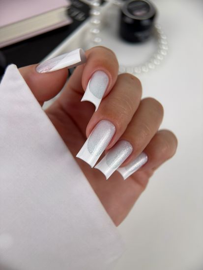 Жидкий бескислотный гель Enigmanic SMART gel 06 30 гр.