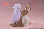 Фигурка Taito Frieren: Beyond Journey's End Desktop Cute Frieren Roomwear Ver. Провожающая в последний путь Фрирен: Фрирен