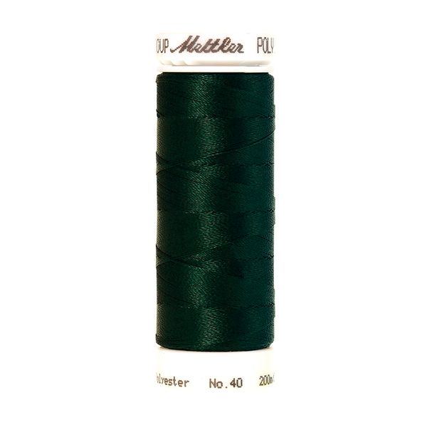 Нить вышивальная Mettler Poly Sheen 40 (200 м), 5 кат. | цв. 5565