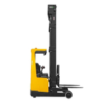 Ричтрак CQD20L (2000 кг; 10 м; li-ion 48 В / 560 Ач) SMARTLIFT