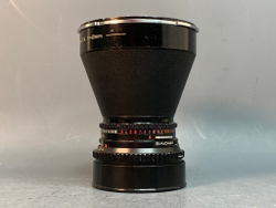 Opton Di 4/40mm Oberkochen, затвор нерабочий