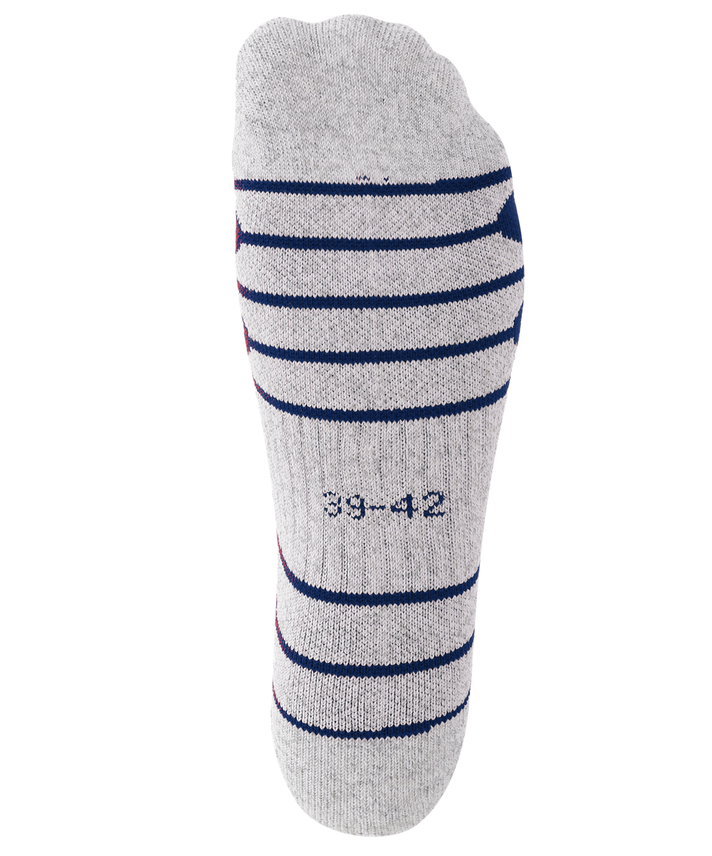 Гетры футбольные Match Socks, темно-синий