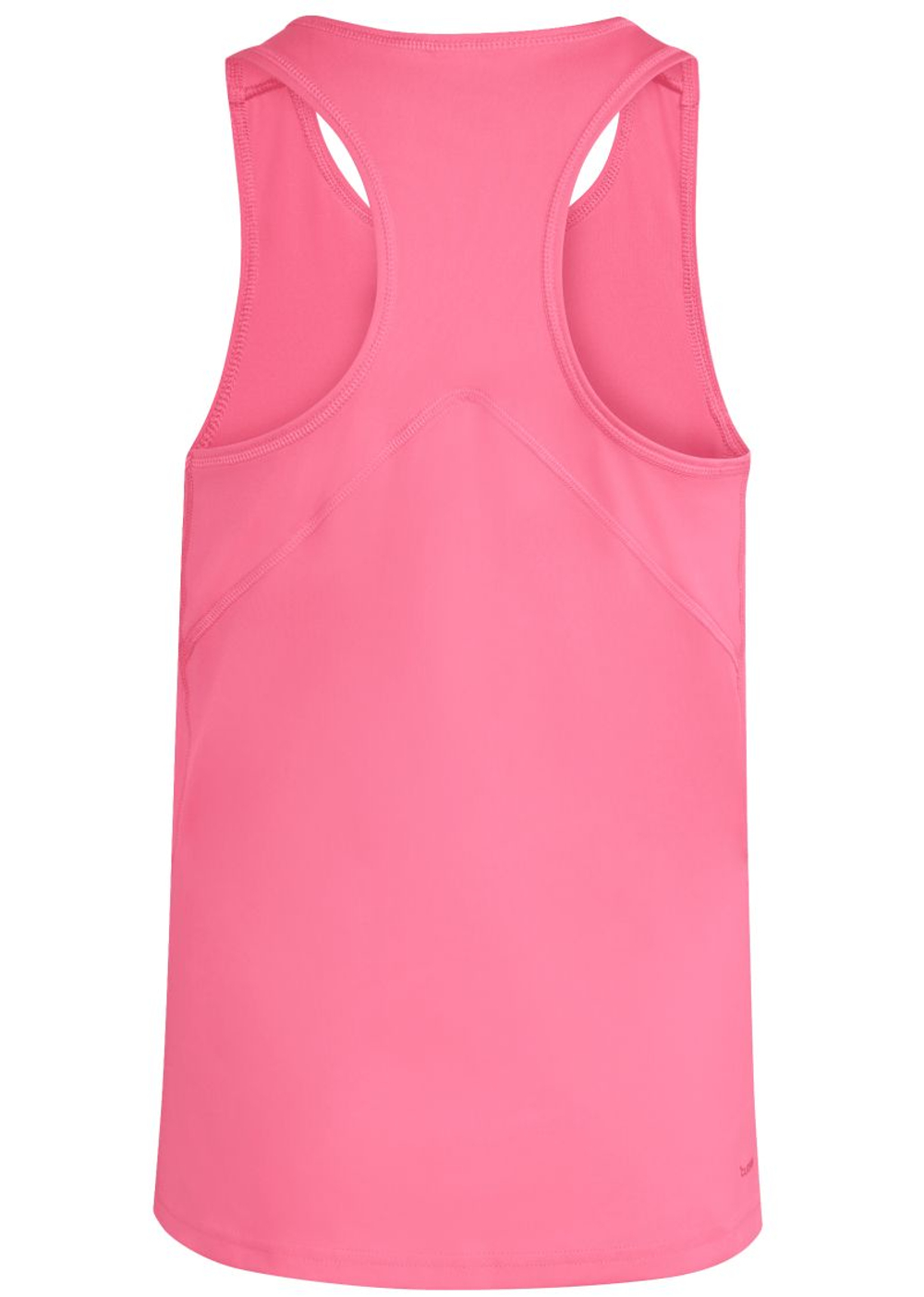 Девчачья майка Adidas Girls Club Climacool Tank — lucid pink