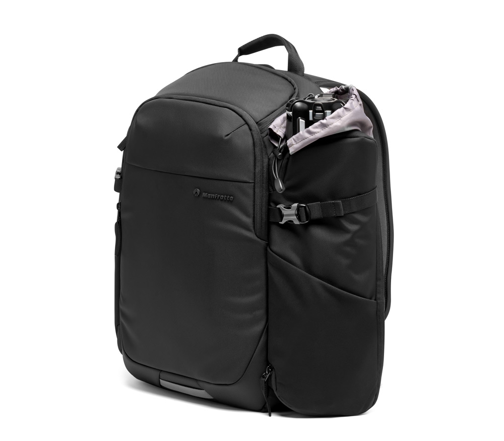 Рюкзак Manfrotto Advanced Befree Backpack III