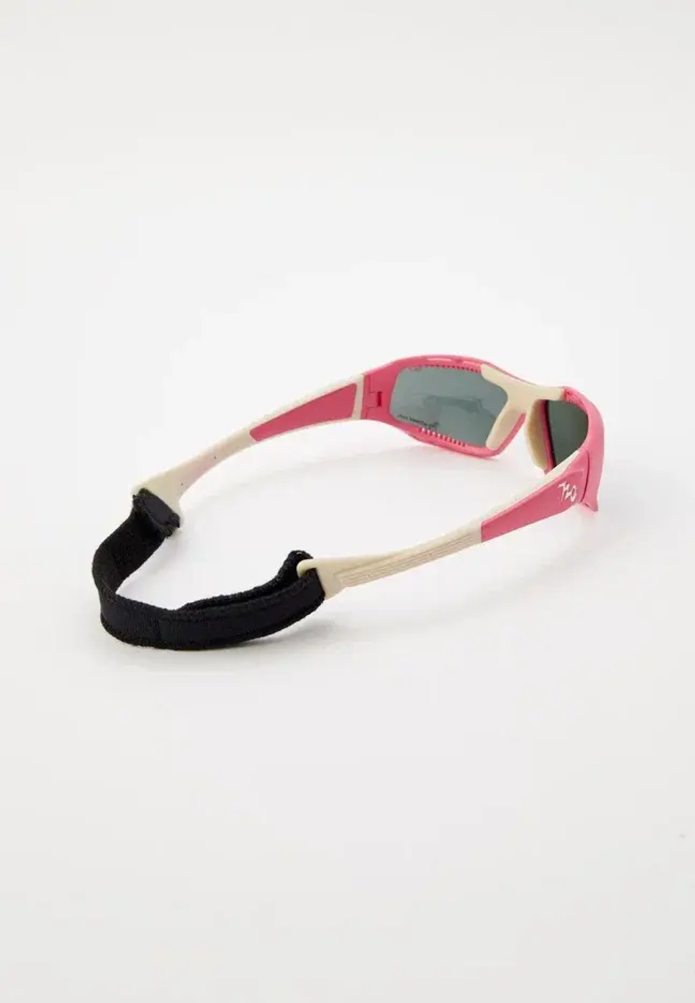 Спортивные очки 720armour Stingray / Matte Cardinal Red / Polarized Smoke Lens