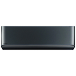 Panasonic Design Black CS-XZ25ZKEW-H/CU-Z25ZKE