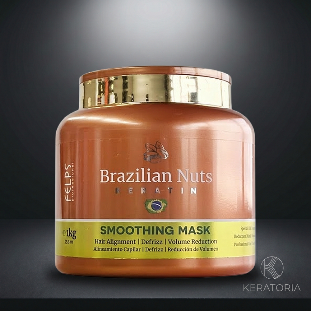 Ботокс Felps Brazilian Nuts