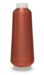 Металлизированные нитки Yokimi 150D/2 3200м