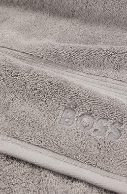 Полотенце Boss Loft Silver (50 х 100 см)