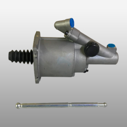41700T12270 - ПГУ сцепления на Hyundai, Kia, Daewoo