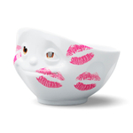 Чаша kissed, 500 мл