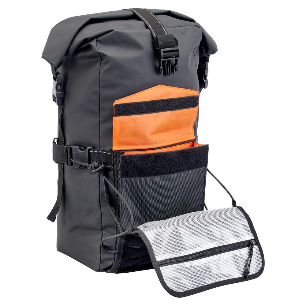 Bag Exfil-60 / Черный