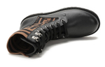 FENDI Rockoko Black Ff Motif Women"s