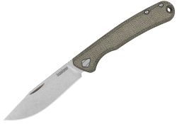 Нож KERSHAW Federalist 4320фотография - 1