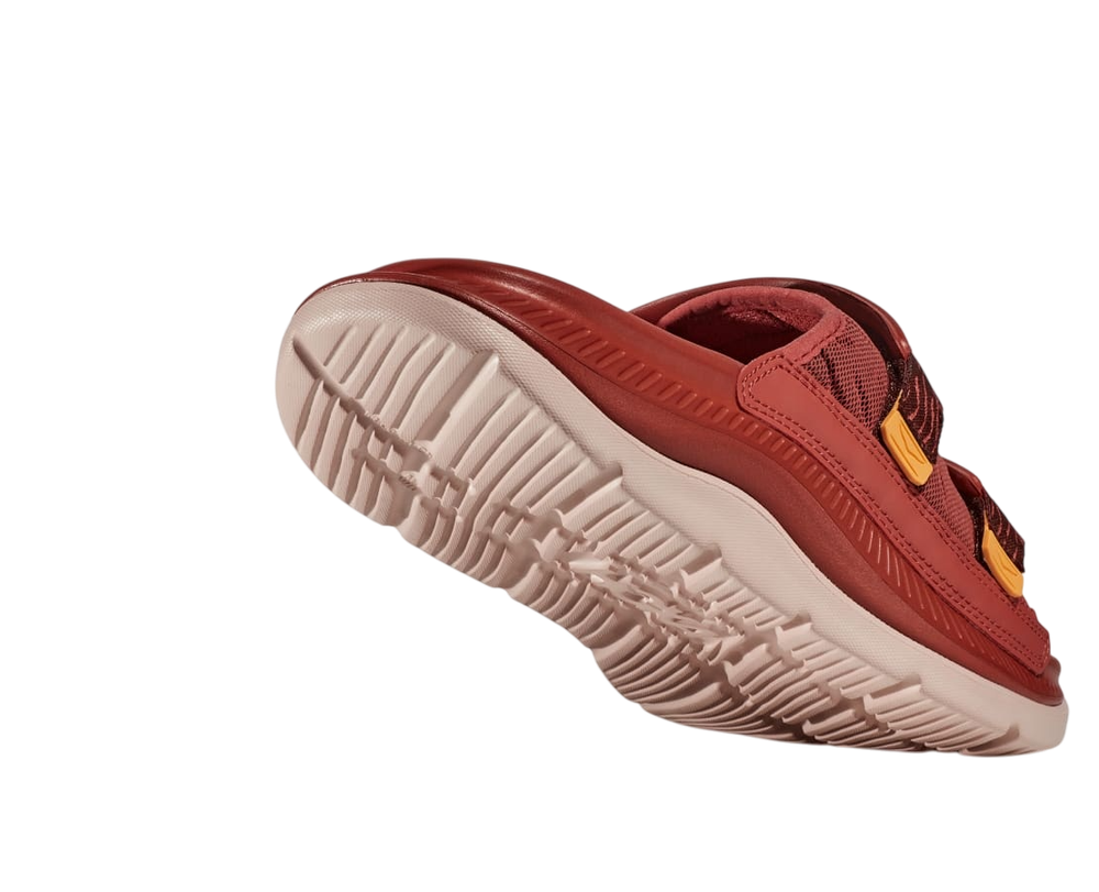 Сланцы Hoka Ora Luxe