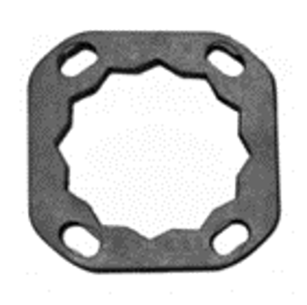 LOCKPLATE, SPROCKET, TRANSMISSION, -06 BT (EXC 06 DYNA)