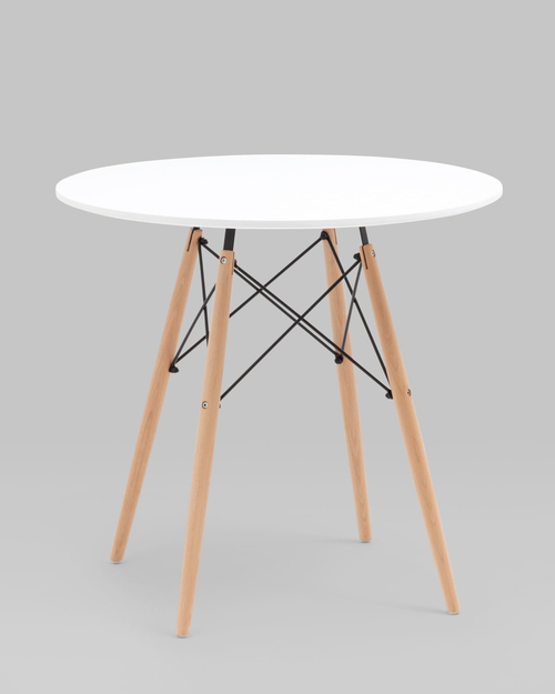 Стол Eames DSW NEW D80