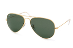 Ray Ban Aviator RB 3025 L0205 / 58 мм