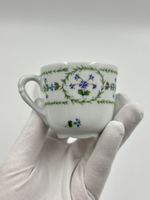 Кофейная пара Bernardaud