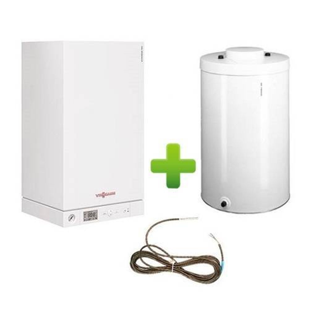 Пакетное предложение от Viessmann № 7