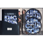 King Crimson / The Elements (2014 Tour Box)(2CD)
