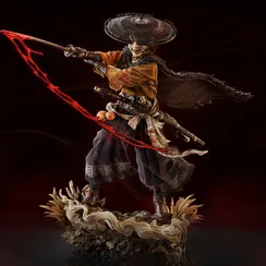 Atsu - Ghost of Yōtei