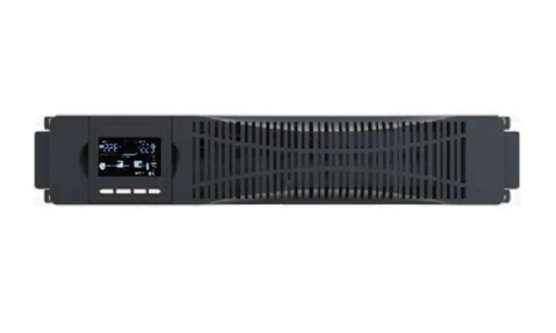 Источник бесперебойного питания SNR SNR-UPS-ONRT-3000-S72