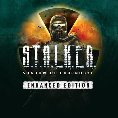 S.T.A.L.K.E.R.: Shadow of Chornobyl - Enhanсed Edition PS4 | PS5