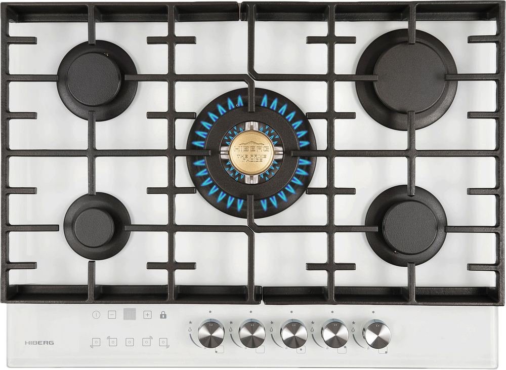 HIBERG VM 7155 W