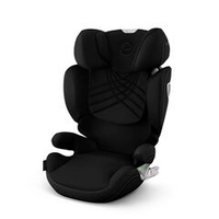 Cybex Автокресло Solution T i-Fix Plus Sepia Black