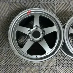 КОВАНЫЕ ДИСКИ ДЛЯ PORSCHE 911 964 C4 COUPE 1989 ПОРШ