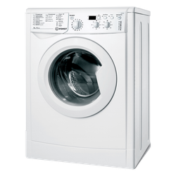 Стиральная машина Indesit IWSD 5085 (CIS)