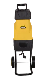 Садовый измельчитель электрический Huter ESH-2500 — фото 3