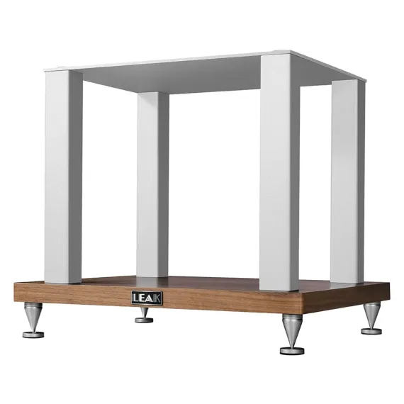 Leak Sandwich 250 Stand Walnut