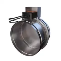 Клапан противопожарный ФКС-3М (EI120)-НЗ-400x400