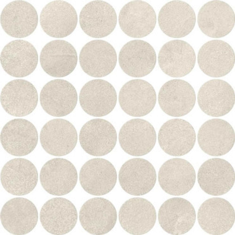Мозаика Boost Expression Ice Mosaico Circle (AYYY)
