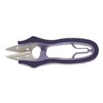 Ножницы снипперы для обрезки нитей 12 см, с защитным колпачком, Prym Professional 611523