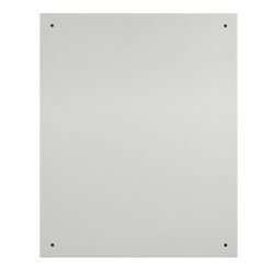 Корпус металлический ЭРА SIMPLE ЩМП-2-0 (500х400х220мм) IP31 УХЛ3 серый | Электротовары
