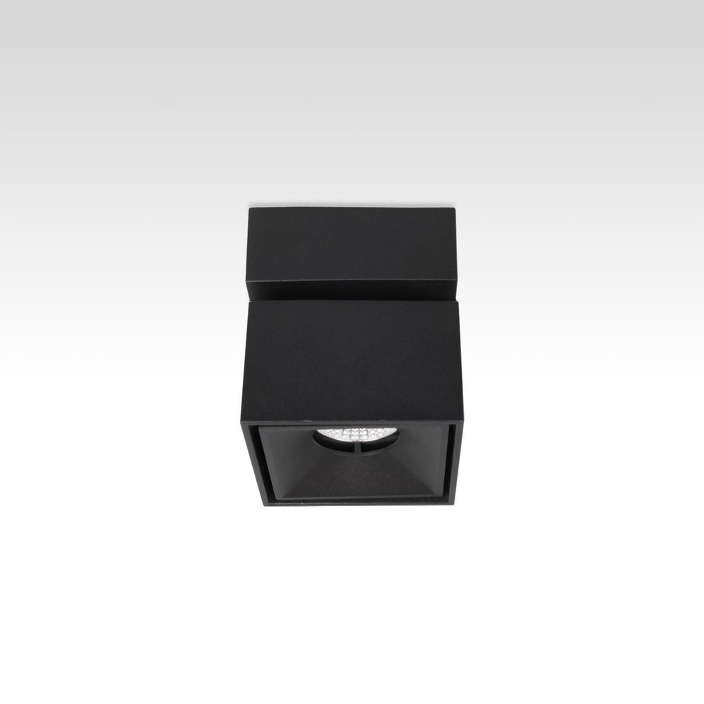 Накладной светодиодный светильник Citilux Стамп CL558021N