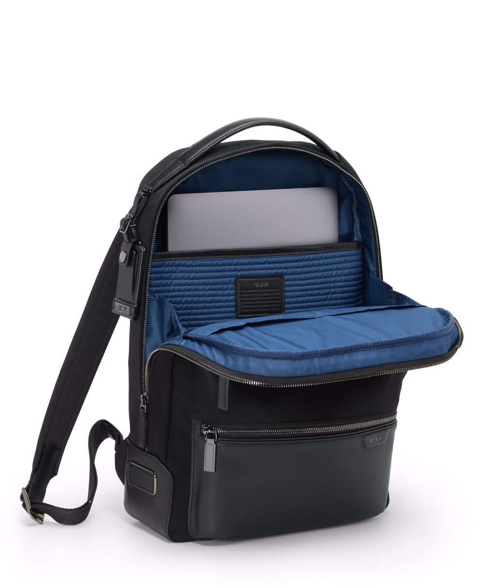 Рюкзак Bradner/Midnight Black