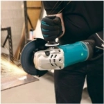 Углошлифовальная машина Makita GA7071X1