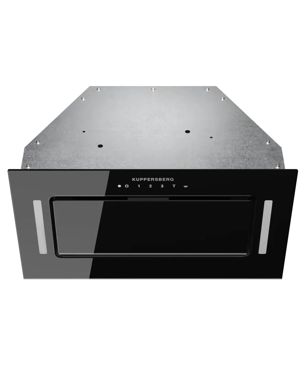 Kuppersberg INNOVA V 60 Black