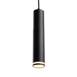 Подвесной светильник Feron ML1708 35W MR16 черный 55*200