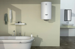 Водонагреватель накопительный Ariston PRO1 R 80 V PL