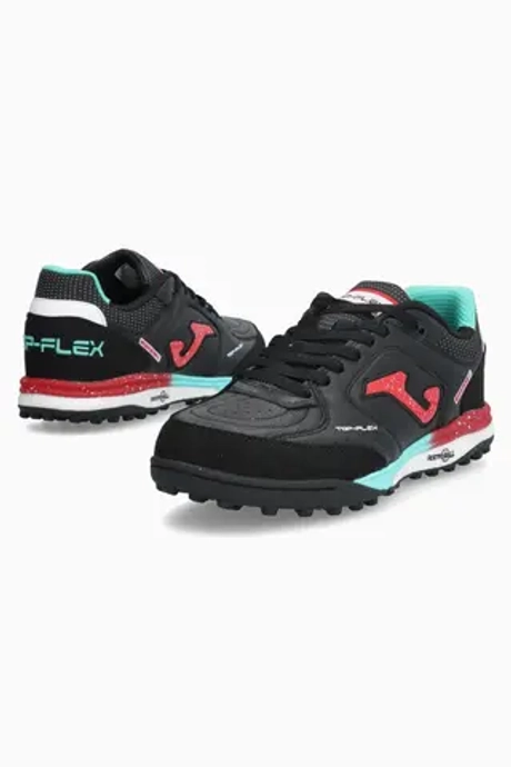 Сороконожки Joma Top Flex Rebound 26 TF - черный