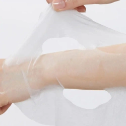 *VT Cosmetics Reedle Shot 100 2 Step Mask, 1,5g+25g - Двухфазная маска с микроиглами