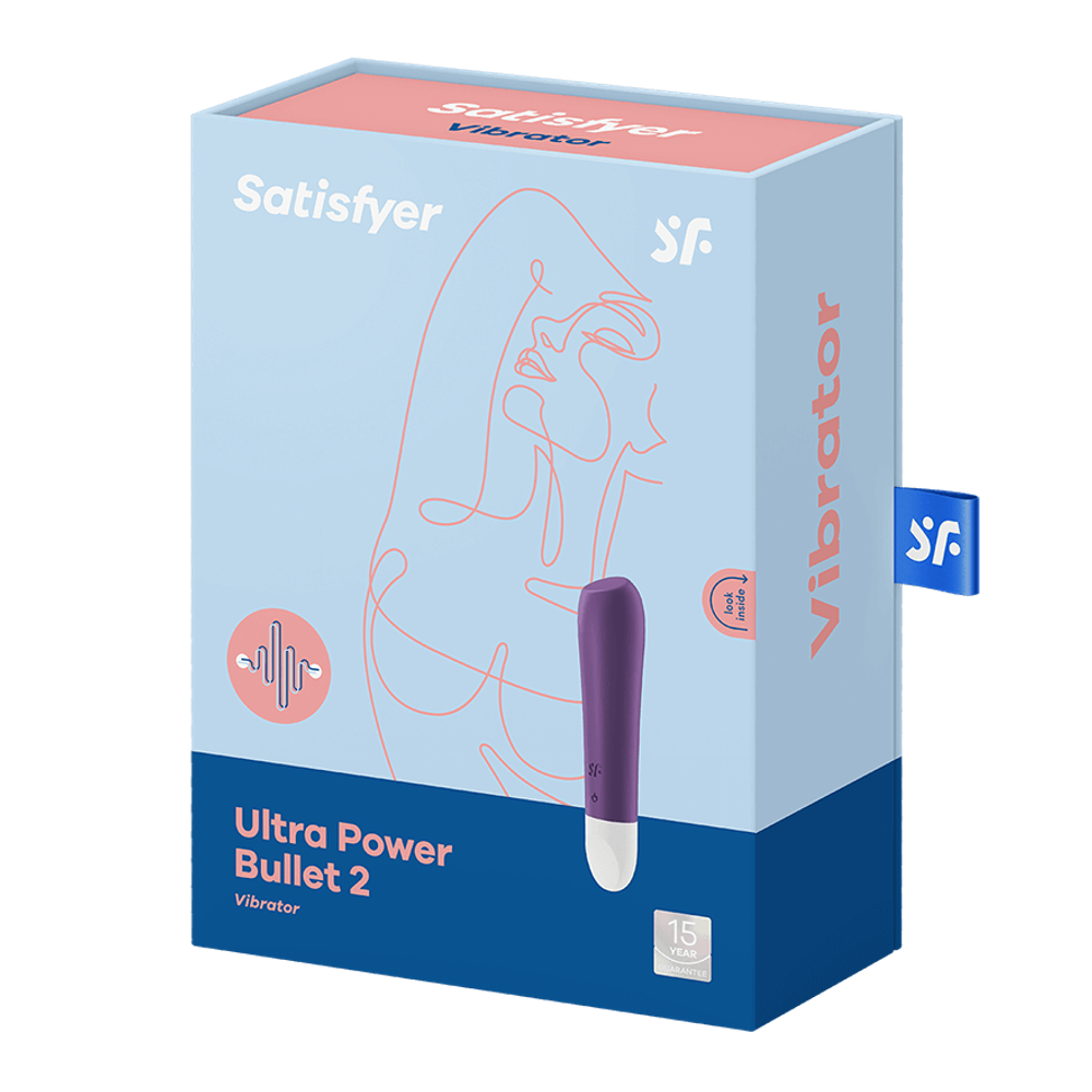 Ultra Power Bullet 2
