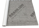 Мембрана супер диффузионная Grand Line 105+Tape (75м2)